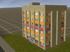 Concrete Office 11 ML1