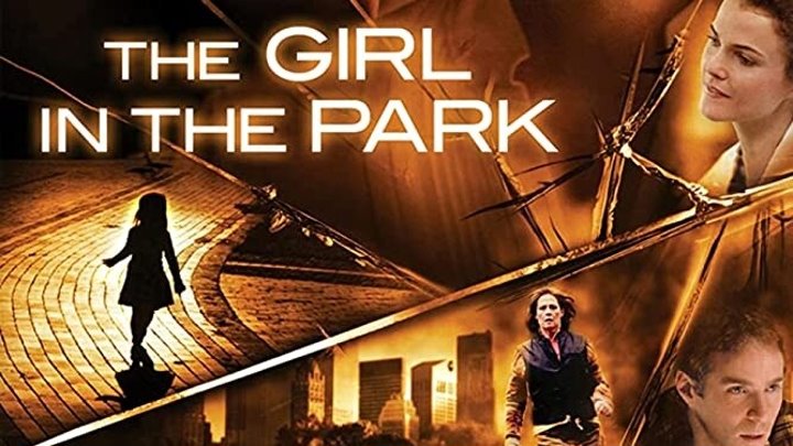 The Girl In The Park