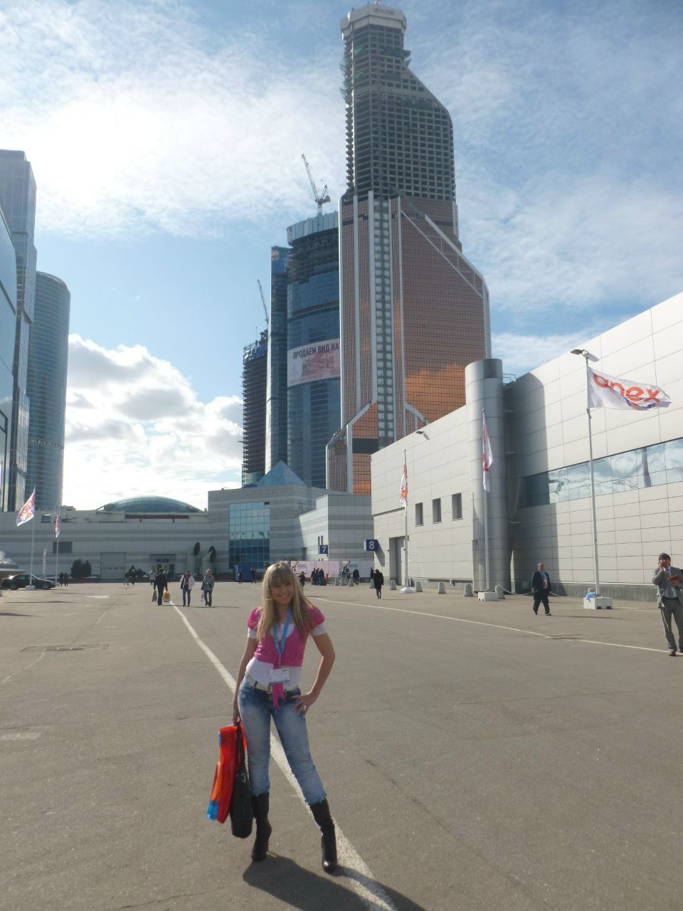 Елена Кульматицкая | Москва