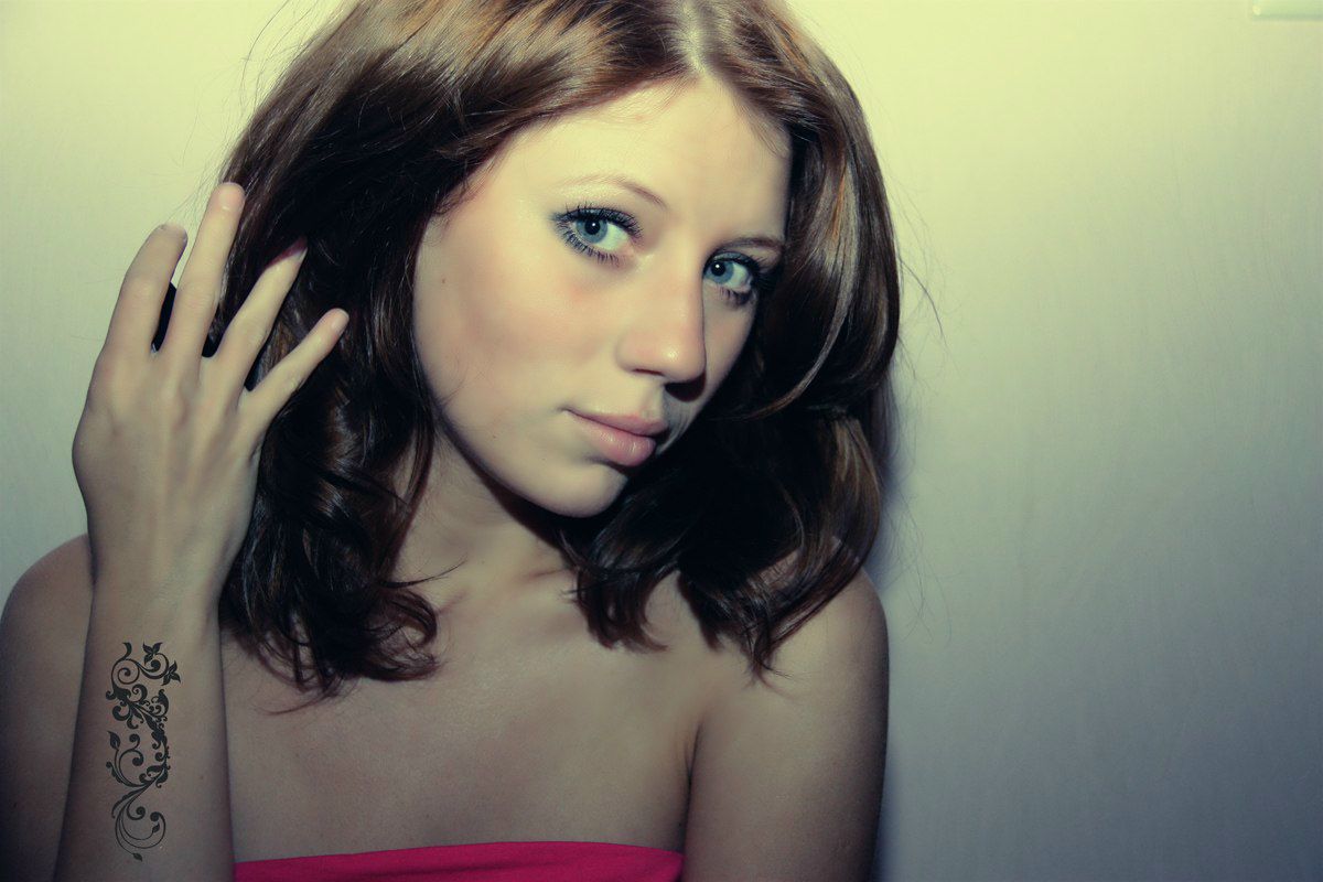 Фрося Бурлакова | Beijing