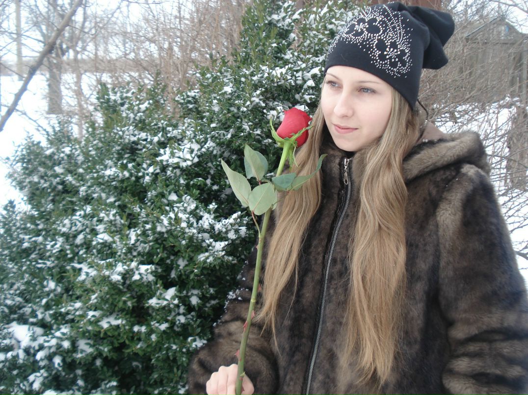 Аля Машкин | Николаев