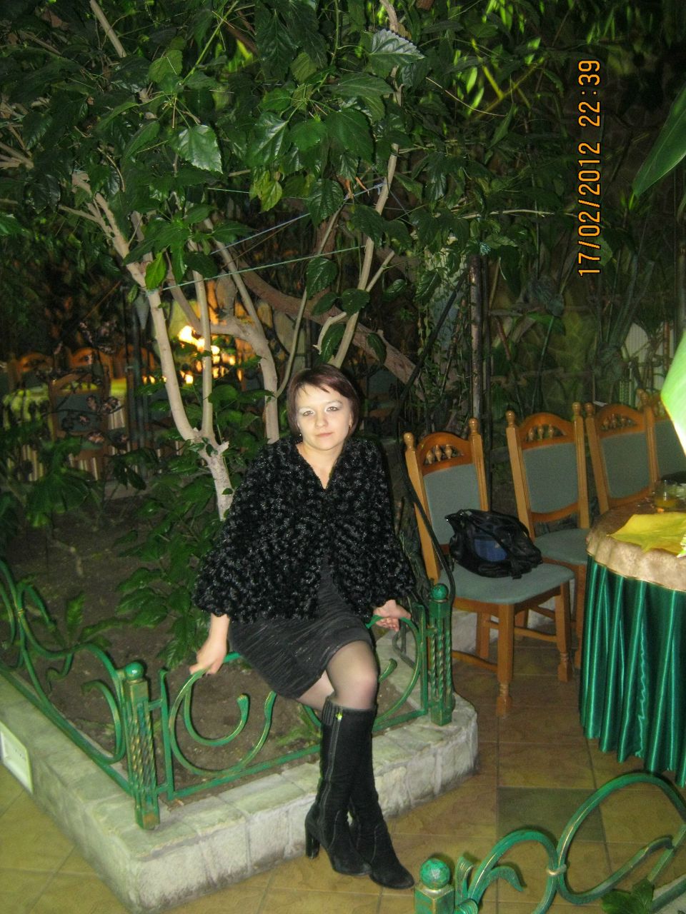 Інна Космацька | Тернополь