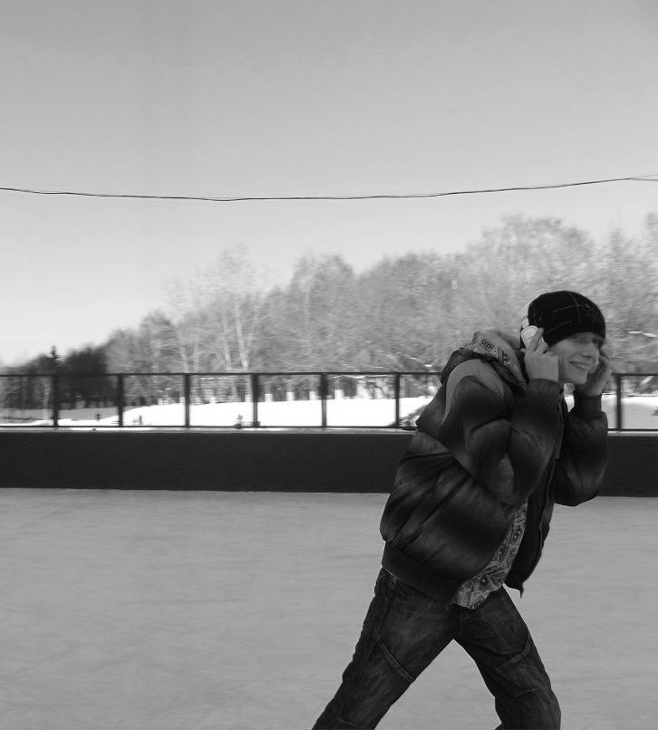 Иннокентий Барштейн | Москва