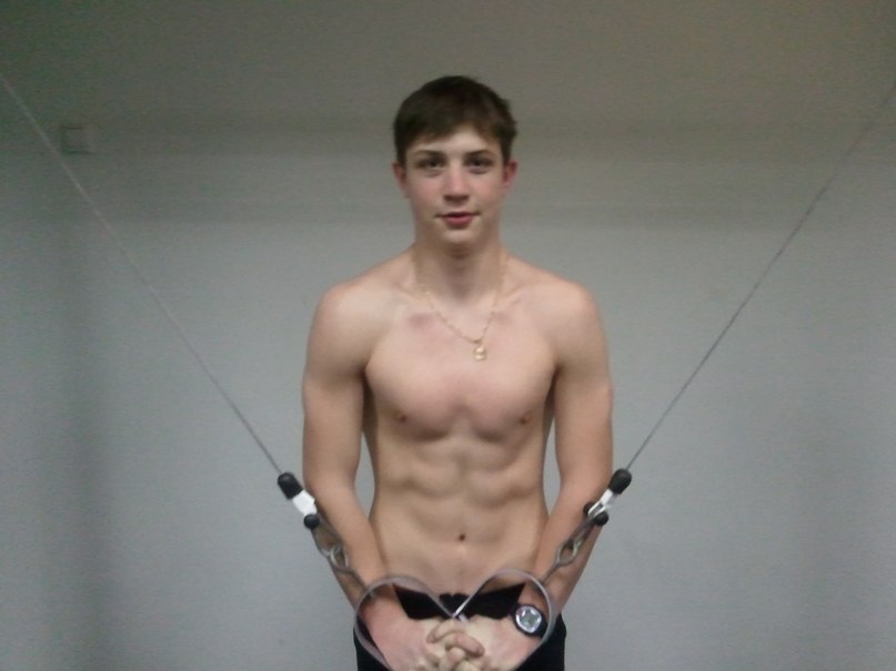 Ростислав Рощин | 