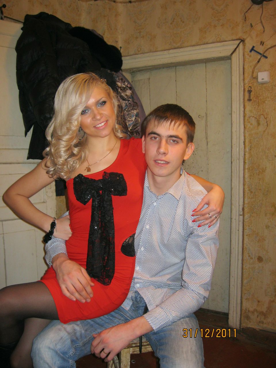 Кристина Овсянникова | Скопин