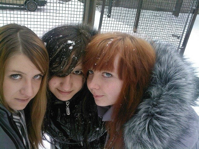 Света Орлова | Запорожье