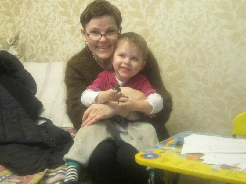 Анатолий Куликов | Рыбинск