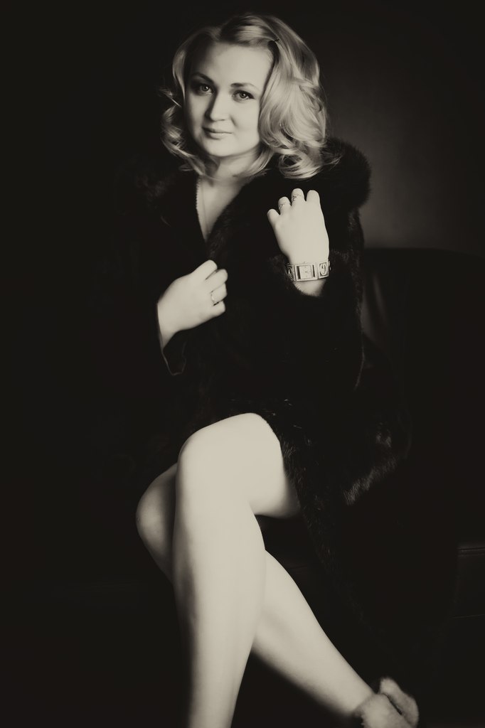 Нелли Гавриленко | Красноярск