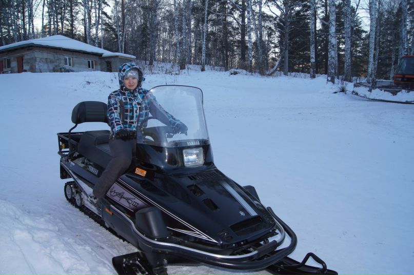 Анна Минор | Прокопьевск