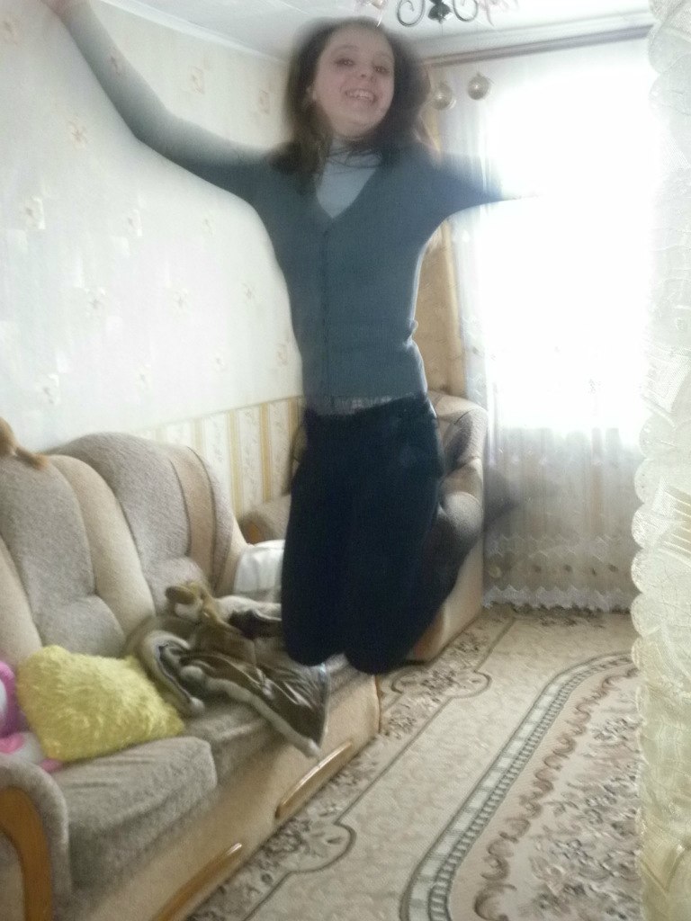 Лера Шевченко | Южноукраинск