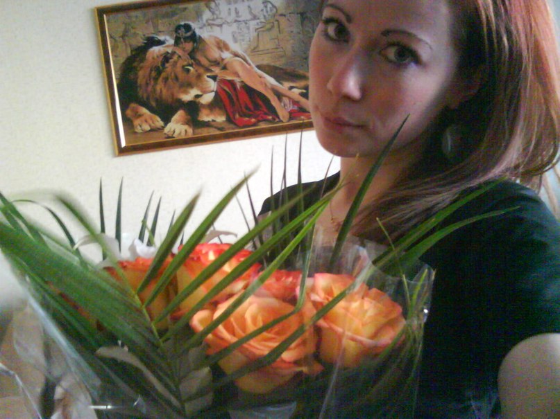 Ирина Вонда | Омск