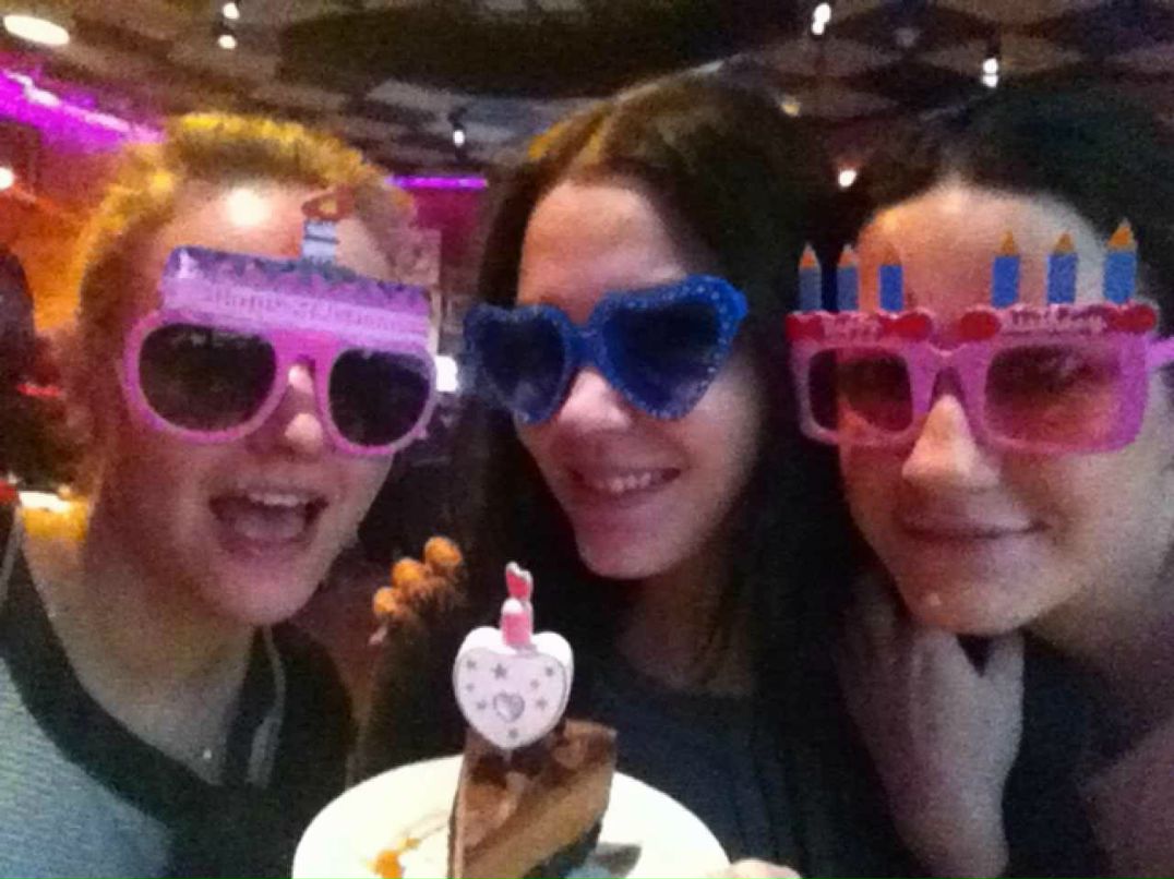 Аля Ивинская | Москва