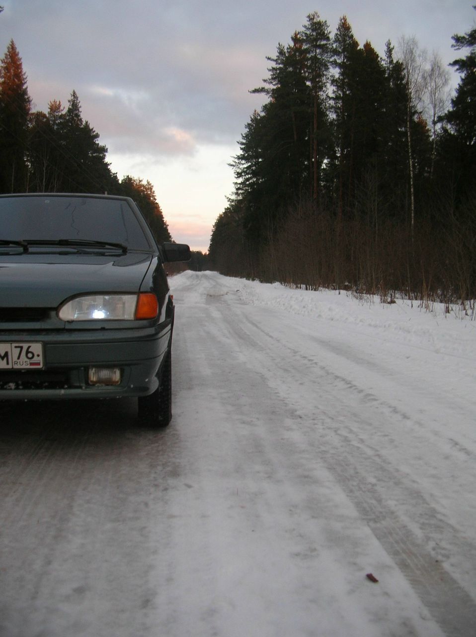 Антон Батошкин | 