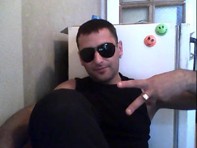 №4, Виталий Павловский, Киев №4, Виталий Павловский, Киев