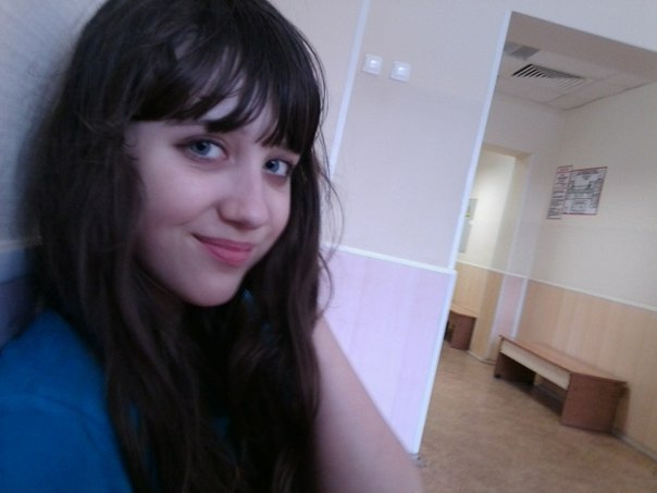 Ксения Сухарева | Москва