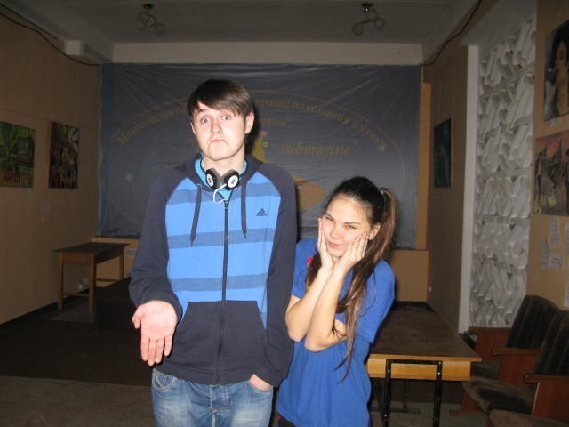 Валентин Шнайдер | Киев