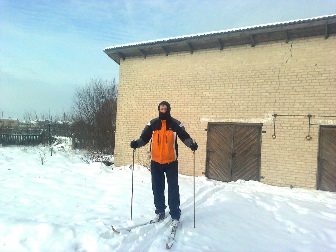 Александр Анфилец | 