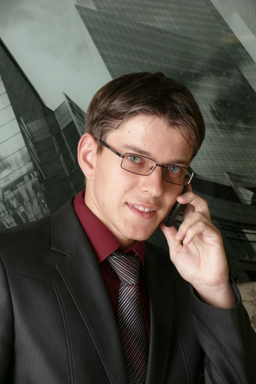 Сергей Дрикер | 