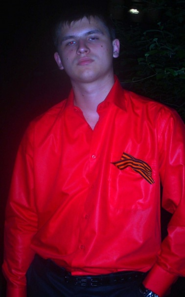 №76, Владислав Тимошенко, Кривой Рог №76, Владислав Тимошенко, Кривой Рог