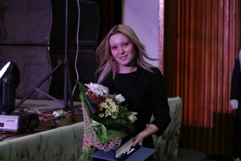 Наталья Курган | Днепр (Днепропетровск)