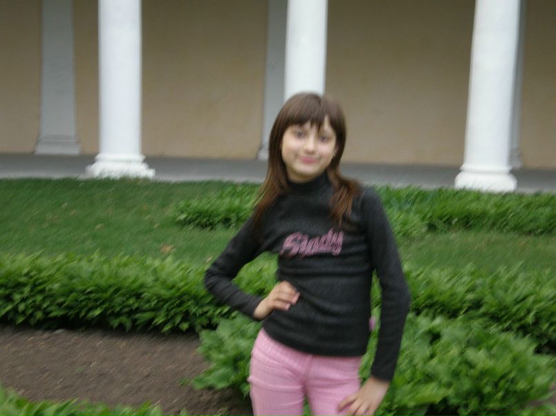 Валерія Залевська | Белая Церковь