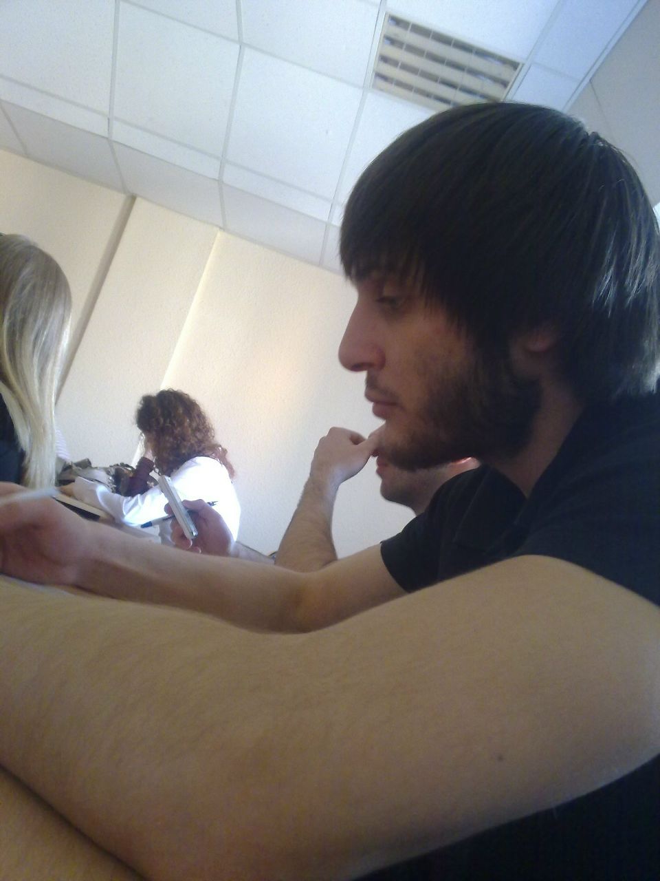 Вот Никакой | Москва