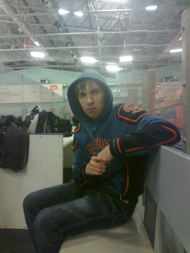 Никита Ясько | Кобрин