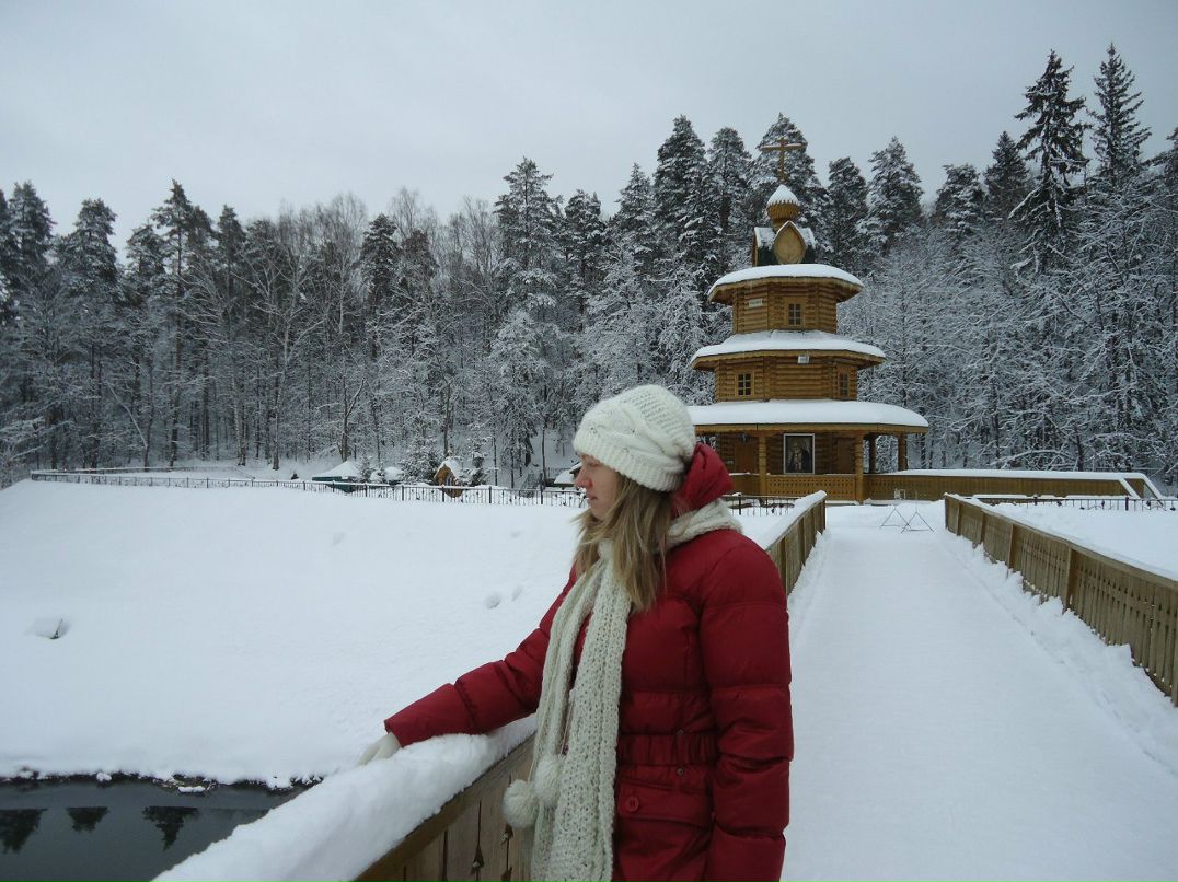 Наталья Леочина | Banja Luka