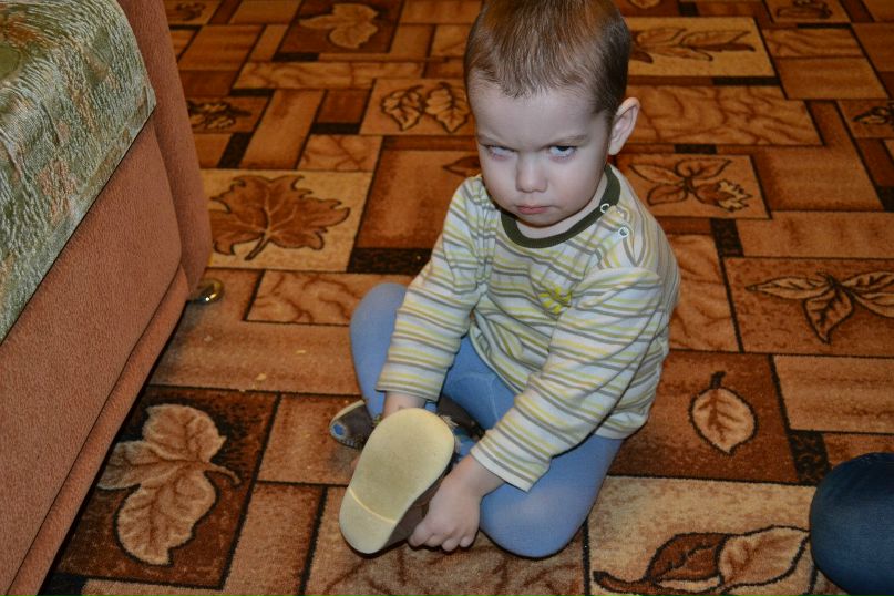 Игорь Штарев | Имени Морозова