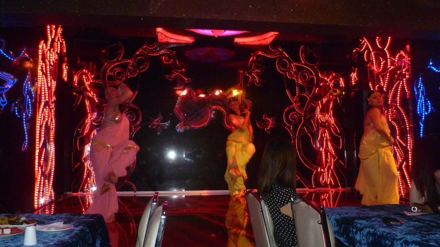 Айгулька Насифуллина | Казань