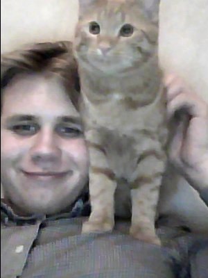 Рома Студилов | Санкт-Петербург