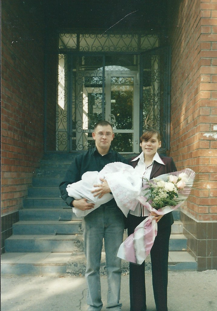 Сергей Войнов | Тольятти