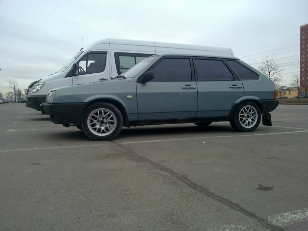 Роман Костиков | Санкт-Петербург