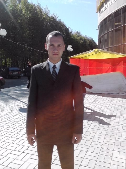 Владимир Филиппов | Чебоксары