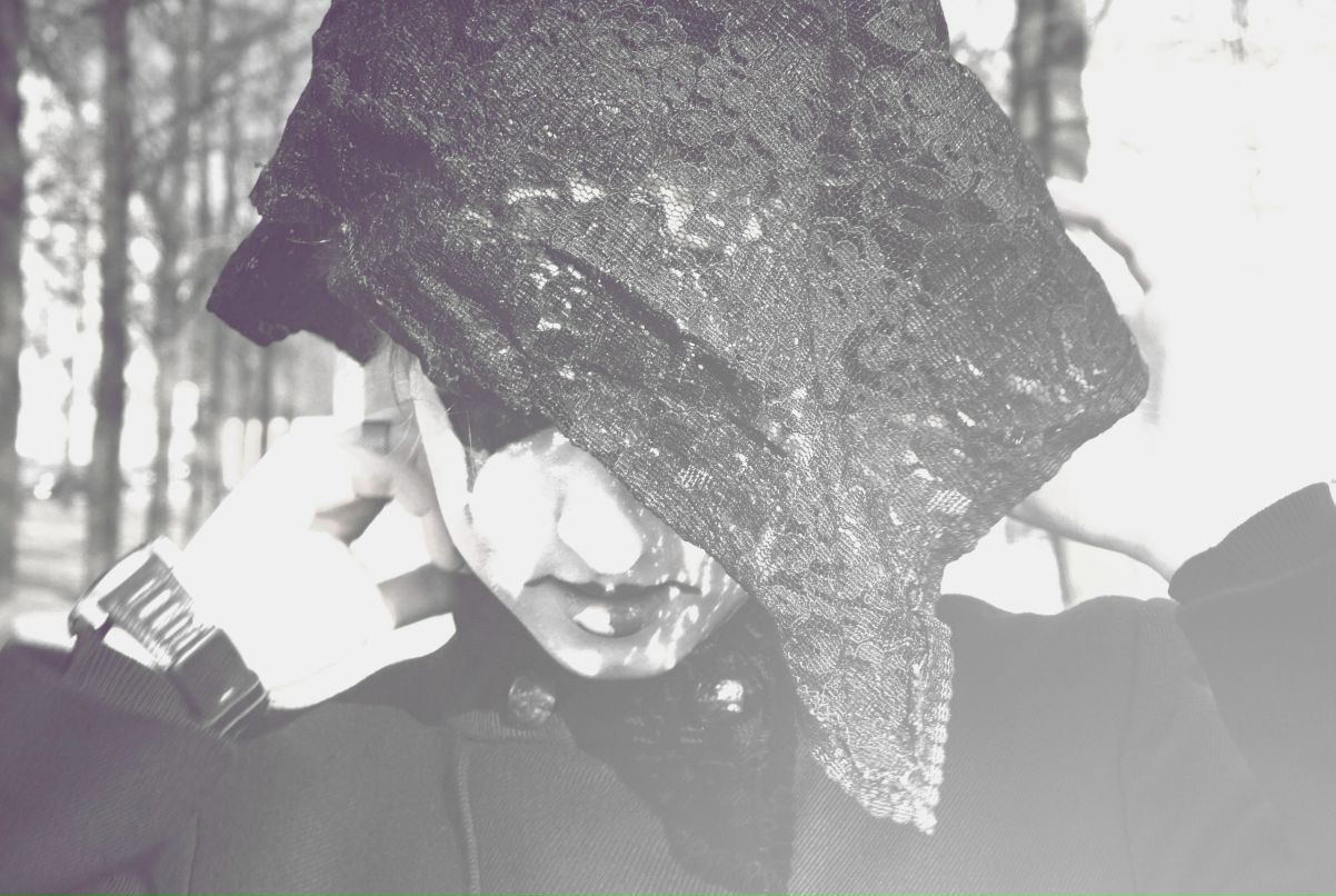 Алёна Гойдина | Санкт-Петербург