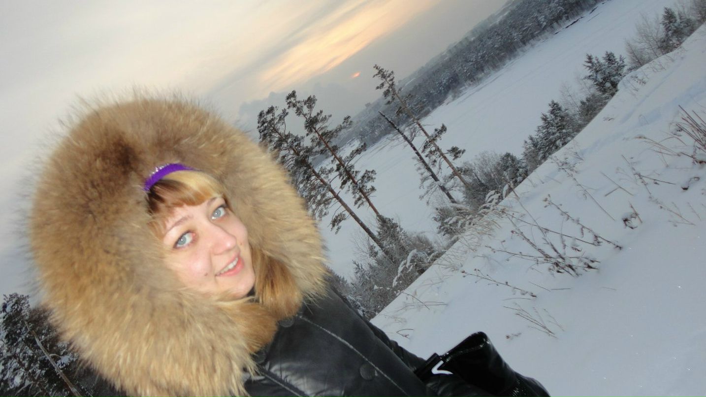 Анастасия Матвеева | Братск