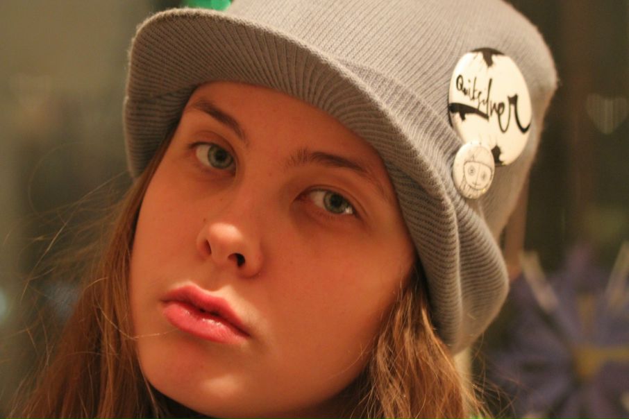 №112, Юлия Повари, Москва №112, Юлия Повари, Москва