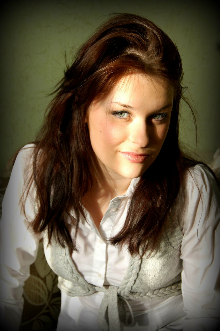 Анастасия Шульгина | Екатеринбург