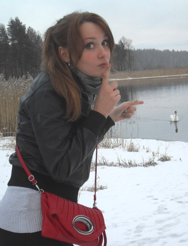 Алёна Потапенко ❤♥ Епть... Это же | Луга