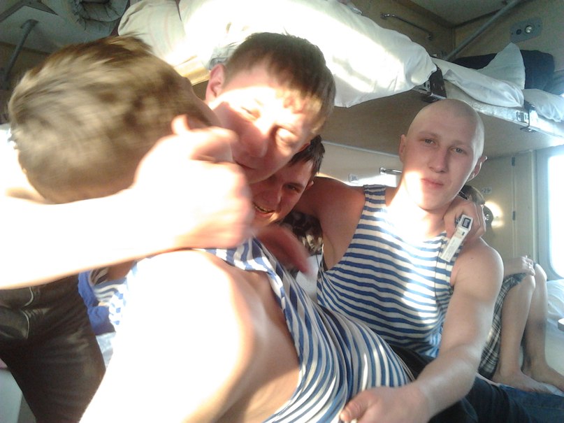 Михаил Панарин | Узловая