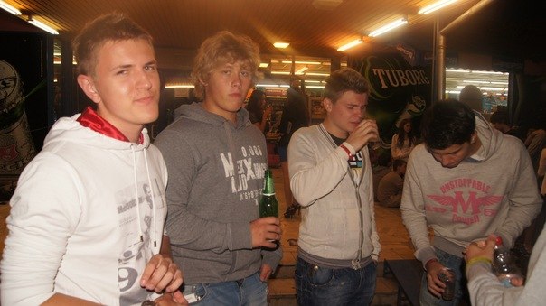 Максим Майер | Рязань