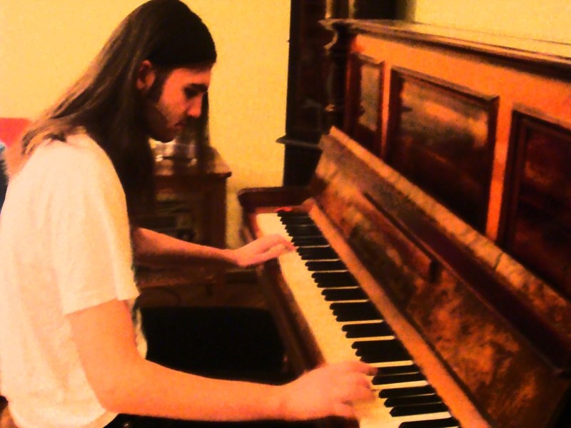 Ярослав Садовий Enchanting_Fey | Киев