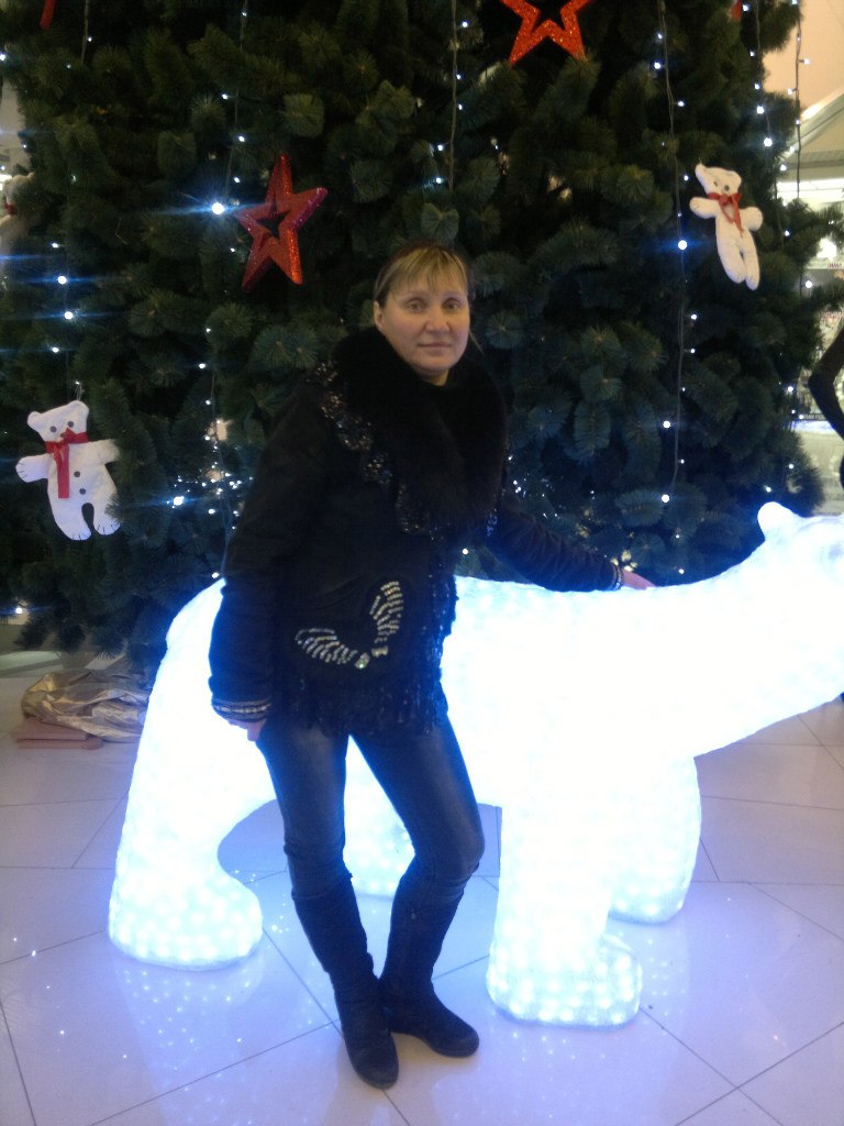 Анжела Даккаш | Nammoûra