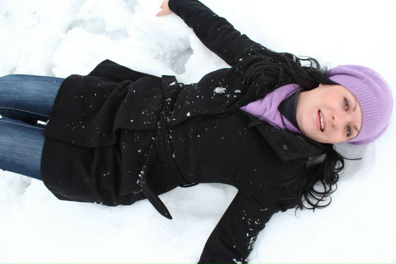 Александра Меремьянина | Санкт-Петербург