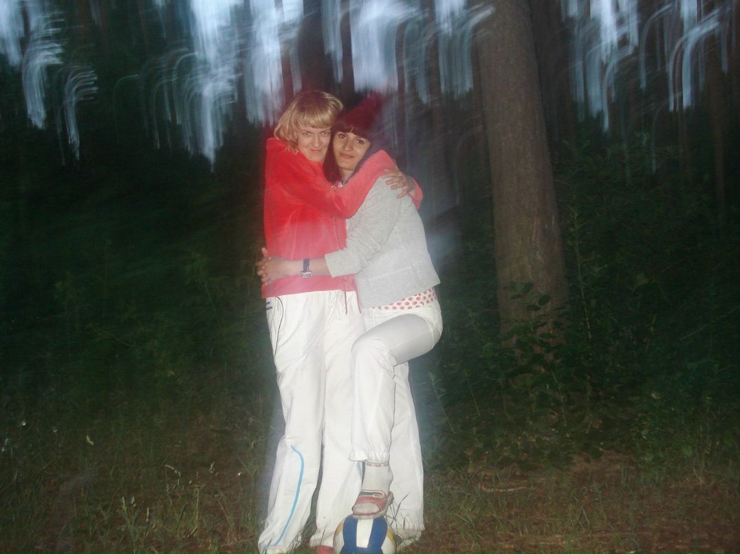 Юлия Шаповал | Харьков