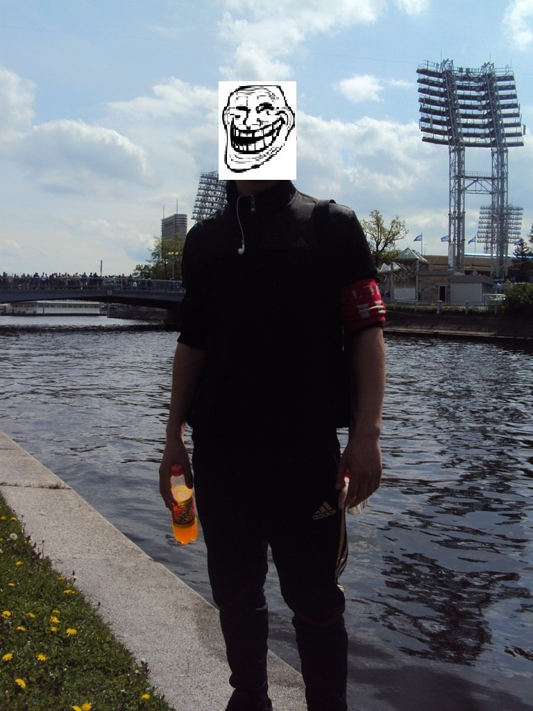 Vanek Mukhin <Ȼ> | Пушкино