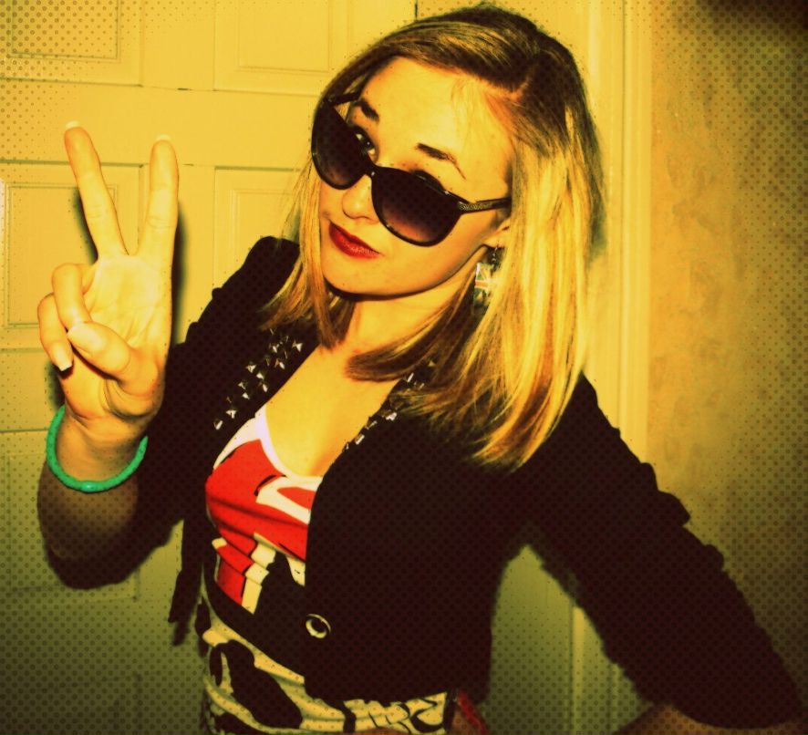 Аня Королик | Любешов