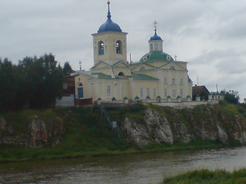 Сергей Лайшевских | Екатеринбург