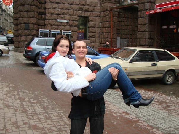 Руслан Головатюк | Одесса