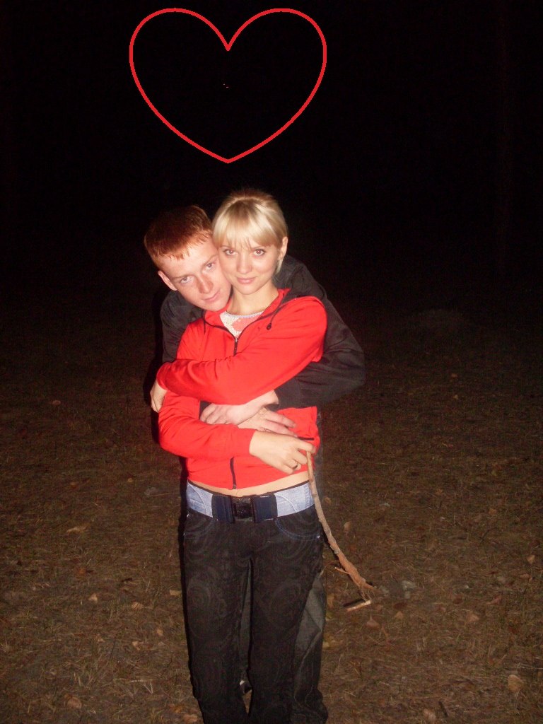 Серёга Федас | 